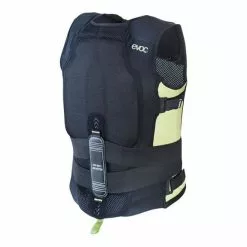 Gilet Di Protezione Evoc Carbon M Grigio Bambino -Vendite Biciclette MTB evo 021780 003 2