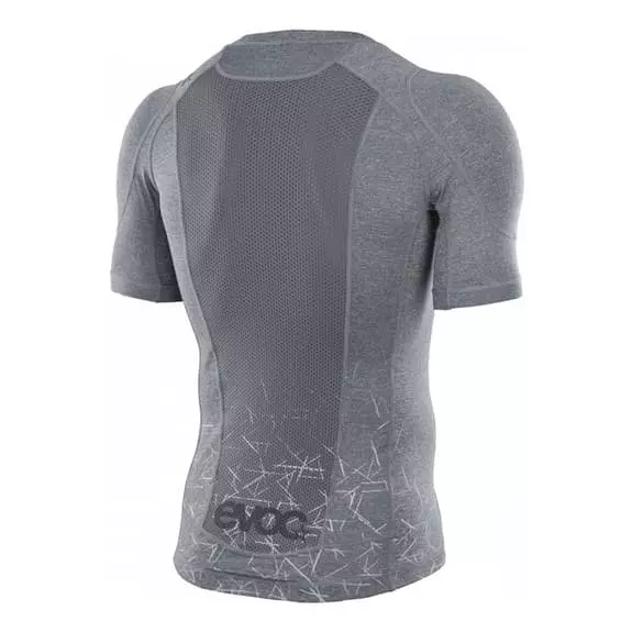 Pettorina Evoc Enduro Grigio 4 Pettorina Evoc Enduro Grigio - immagine 2