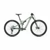 Bicicletta MTB Focus Thron 6.9 29" Grigio