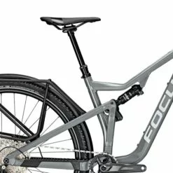 Bicicletta MTB Focus Thron 6.8 EQP 29" Grigio -Vendite Biciclette MTB fcd 641013070 c 002
