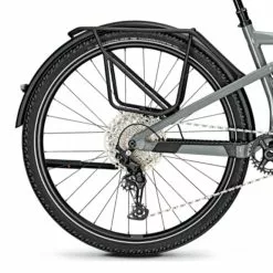 Bicicletta MTB Focus Thron 6.8 EQP 29" Grigio -Vendite Biciclette MTB fcd 641013070 c 003