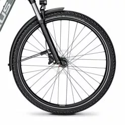 Bicicletta MTB Focus Thron 6.8 EQP 29" Grigio -Vendite Biciclette MTB fcd 641013070 c 004