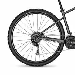 Bicicletta MTB Focus Whistler 3.6 29" Grigio 11 Bicicletta MTB Focus Whistler 3.6 29" Grigio -Vendite Biciclette MTB fcd 644019342 c 001 2