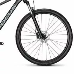 Bicicletta MTB Focus Whistler 3.6 29" Grigio 10 Bicicletta MTB Focus Whistler 3.6 29" Grigio -Vendite Biciclette MTB fcd 644019342 c 001 3