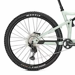 Bicicletta MTB Focus Jam 6.9 29" Grigio-blu -Vendite Biciclette MTB fcd d641013005 c 001 2