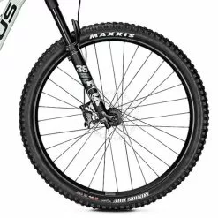 Bicicletta MTB Focus Jam 6.9 29" Grigio-blu -Vendite Biciclette MTB fcd d641013005 c 001 3