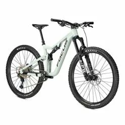 Bicicletta MTB Focus Jam 6.9 29" Grigio-blu -Vendite Biciclette MTB fcd d641013005 c 003