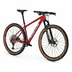 Bicicletta MTB Focus Raven 8.8 29" Rosso -Vendite Biciclette MTB fcd d644019000 c 003