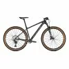 Bicicletta MTB Focus Raven 8.7 29" Nero Scuro