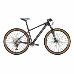 Bicicletta MTB Focus Raven 8.7 29" Nero Scuro