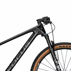 Bicicletta MTB Focus Raven 8.7 29" Nero Scuro 11 Bicicletta MTB Focus Raven 8.7 29" Nero Scuro -Vendite Biciclette MTB fcd d644019010 c 001 4