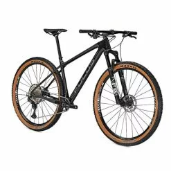 Bicicletta MTB Focus Raven 8.7 29" Nero Scuro 10 Bicicletta MTB Focus Raven 8.7 29" Nero Scuro -Vendite Biciclette MTB fcd d644019010 c 003