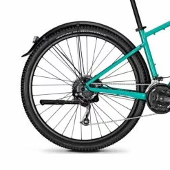 Bicicletta MTB Focus Whistler 3.6 EQP 29" Blu -Vendite Biciclette MTB fcd d644019337 c 001 2