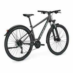 Bicicletta MTB Focus Whistler 3.6 EQP 27.5" Grigio-blu 8 Bicicletta MTB Focus Whistler 3.6 EQP 27.5" Grigio-blu -Vendite Biciclette MTB fcs d644019330 c 003