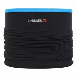 Scaldacollo Finisseur Thermal Nero Blu