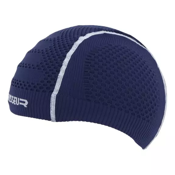 Berretto Finisseur Thermal Knitted Blu 3 Berretto Finisseur Thermal Knitted Blu