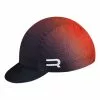 Cappellino Finisseur Melange Rosso Nero 2 Cappellino Finisseur Melange Rosso Nero -Vendite Biciclette MTB fns c233ss2102 02 001