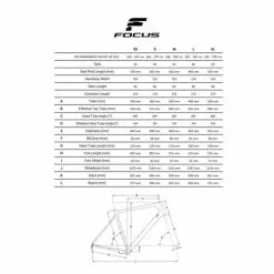 Bicicletta MTB Focus Whistler 3.6 29" Grigio 13 Bicicletta MTB Focus Whistler 3.6 29" Grigio -Vendite Biciclette MTB focus mtb whistler 3.6 st v3