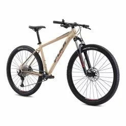 Bicicletta MTB Fuji Nevada 29" 1.3 Beige -Vendite Biciclette MTB fu 11212153717 c 002
