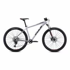 Bicicletta MTB Fuji Nevada 29" 1.3 Argento