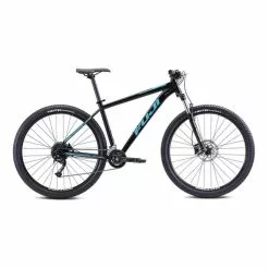 Bicicletta MTB Fuji Nevada 29" 1.5 Nero