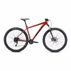 Bicicletta MTB Fuji Nevada 29" 1.5 Rosso