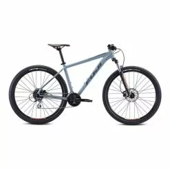 Bicicletta MTB Fuji Nevada 29" 1.7 Grigio