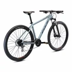 Bicicletta MTB Fuji Nevada 29" 1.7 Grigio -Vendite Biciclette MTB fu 11212194117 c 003