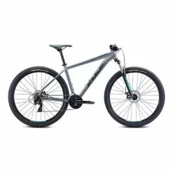 Bicicletta MTB Fuji Nevada 29" 1.9 Blu