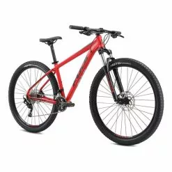 Bicicletta MTB Fuji Nevada 29" 2.0 LTD Rosso -Vendite Biciclette MTB fu 11212430517 c 002