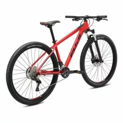 Bicicletta MTB Fuji Nevada 29" 2.0 LTD Rosso -Vendite Biciclette MTB fu 11212430517 c 003