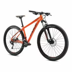Bicicletta MTB Fuji Nevada 29" 3.0 LTD Arancione 7 Bicicletta MTB Fuji Nevada 29" 3.0 LTD Arancione -Vendite Biciclette MTB fu 11212440617 c 002