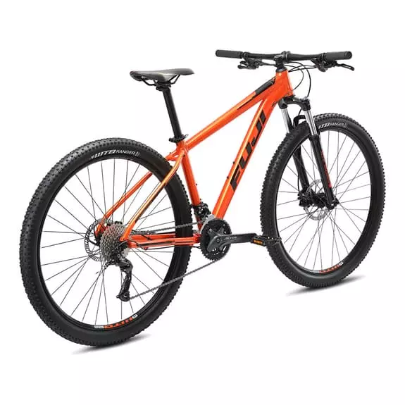 Bicicletta MTB Fuji Nevada 29" 3.0 LTD Arancione 5 Bicicletta MTB Fuji Nevada 29" 3.0 LTD Arancione - immagine 3