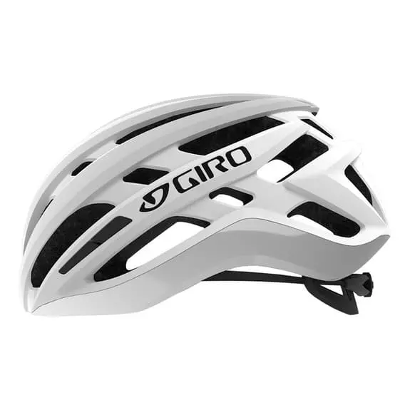 Casco Giro Agilis Bianco Mate 3 Casco Giro Agilis Bianco Mate