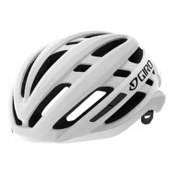 Casco Giro Agilis Bianco Mate 10 Casco Giro Agilis Bianco Mate -Vendite Biciclette MTB gi 108.20223 c 001