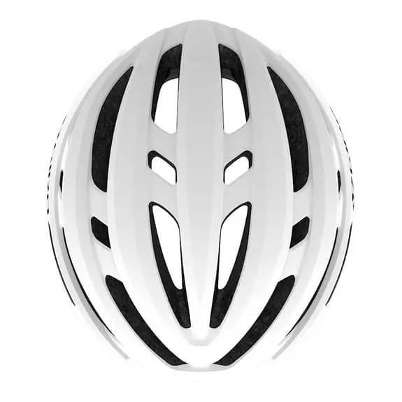 Casco Giro Agilis Bianco Mate 7 Casco Giro Agilis Bianco Mate - immagine 5