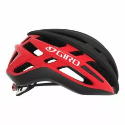 Casco Giro Agilis Nero Opaco Rosso -Vendite Biciclette MTB gi 108.20226 c 002