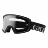 Maschera Giro Blok MTB Nero Bianco -Vendite Biciclette MTB gi 109.00520