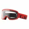 Maschera Giro Tempo MTB Rosso -Vendite Biciclette MTB gi 109.00542