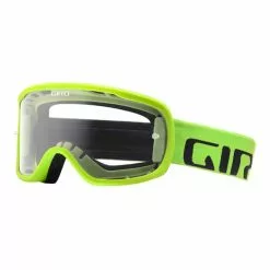 Maschera Giro Tempo MTB Verde Lime