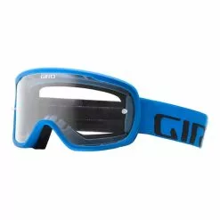 Maschera Giro Tempo MTB Blu