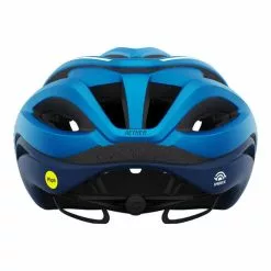 Casco Giro Aether Spherical Blu-grigio -Vendite Biciclette MTB gi 7140293 c 003