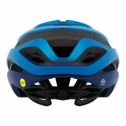 Casco Giro Helios Spherical Blu-grigio -Vendite Biciclette MTB gi 7140314 c 003