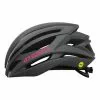 Casco Giro Seyen MIPS Nero Rosato Donna