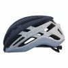Casco Giro Agilis Blu Bianco Donna
