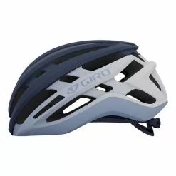 Casco Giro Agilis Blu Bianco Donna