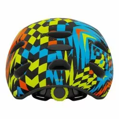 Casco Giro Scamp Multicolor Bambini -Vendite Biciclette MTB gi 7141869 c 003