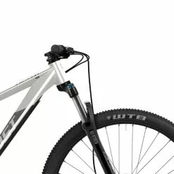 Bicicletta MTB Ghost Nirvana Tour SF Grigio Nero -Vendite Biciclette MTB gst 93ni1001 c 005