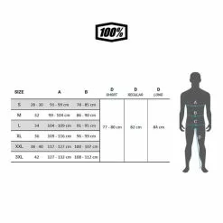 Prima pagina -Vendite Biciclette MTB guia talles 100 home st v1 2
