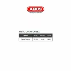 Casco Abus GameChanger Giallo 11 Casco Abus GameChanger Giallo -Vendite Biciclette MTB guiatalles abus gamecharger